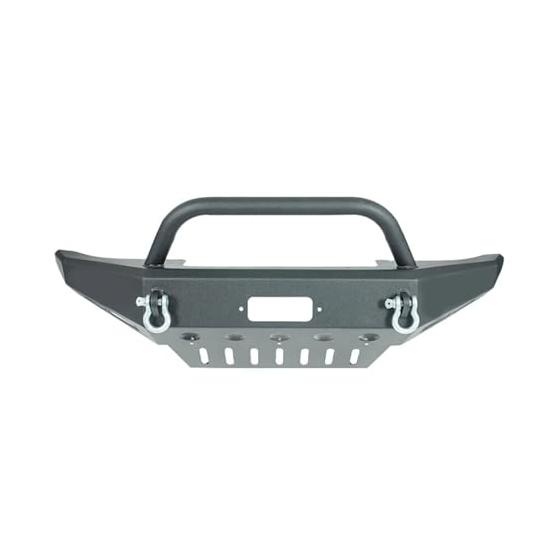 CarAccessoriesBodyKitSteelBumperBeamBullBarPartCompatibleWithFJCruiser2007+BumperGuard