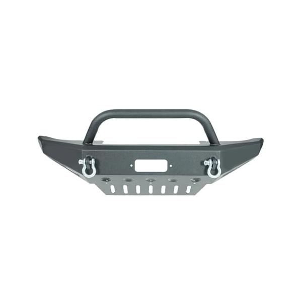 CarAccessoriesBodyKitSteelBumperBeamBullBarPartCompatibleWithFJCruiser2007+BumperGuard