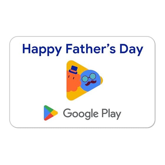GooglePlayGiftCodes-DeliveredbyMail