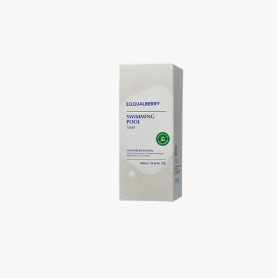 Eqqualberry Swimming Pool Toner 300ml
