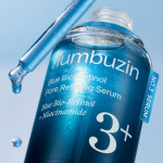 numbuzin No. 3 Blue Bio-Retinol Pore Refining Serum 30ml
