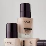 VDL Cover Stain Perfecting Foundation Mini