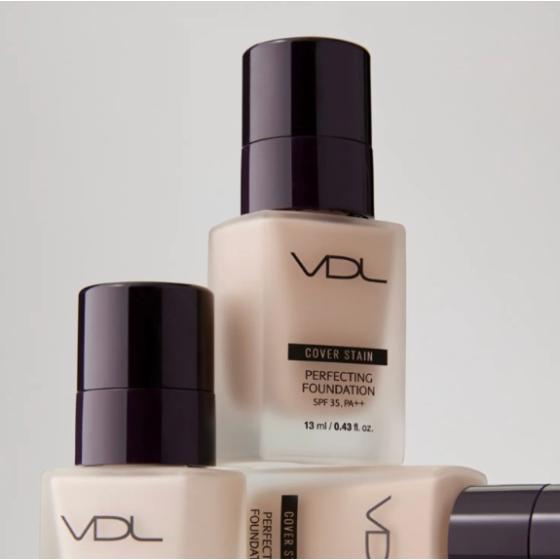 VDL Cover Stain Perfecting Foundation Mini