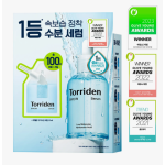 Torriden Dive-In Serum 50mL Refill Set (+50mL Refill Pack)