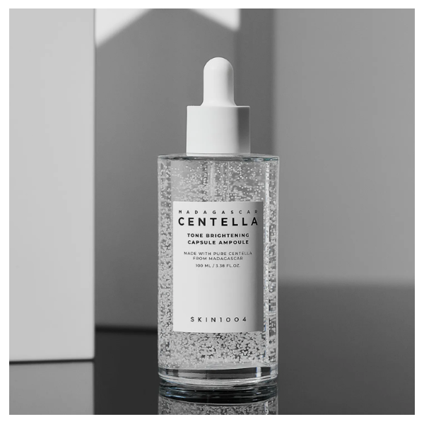 SKIN1004 Madagascar Centella Tone Brightening Capsule Ampoule 100ml