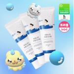 ROUND LAB Birch Juice Moisturizing Sunscreen 40ml Triple Set