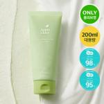 Ariul Apple Cider Whipping Cream Cleanser 200ml