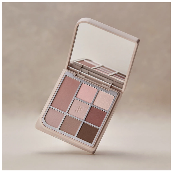 Heart Percent Dote On Mood Eye Palette 8g