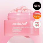 medicube PDRN Pink Collagen Capsule cream 55g