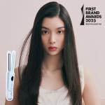 VODANA Airtech Root Perm Slim Iron #Powder Blue