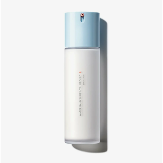 LANEIGE Water Bank BlueHA Emulsion 120mL