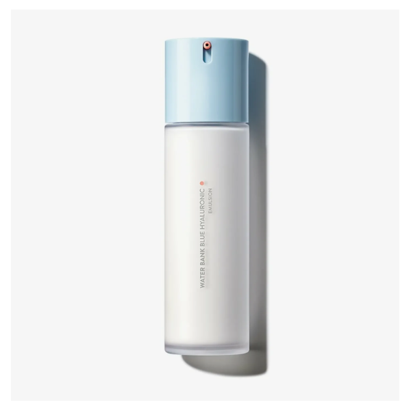 LANEIGE Water Bank BlueHA Emulsion 120mL