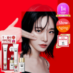AHC Pro Shot Eye Cream For Face 30ml Special Set (+Serum 10ml)