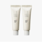 Beauty of Joseon Relief Sun: Rice + Probiotics (SPF50+ PA++++) Double Pack 50mL*2ea