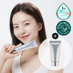 S. NATURE Aqua Squalane Moisturizing Cream 60mL Special Set