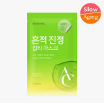 DEWYTREE AC Deep Blemish Calming Mask Sheet 1ea
