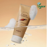 SKINFOOD Carrot Carotene Balancing Cleansing Foam