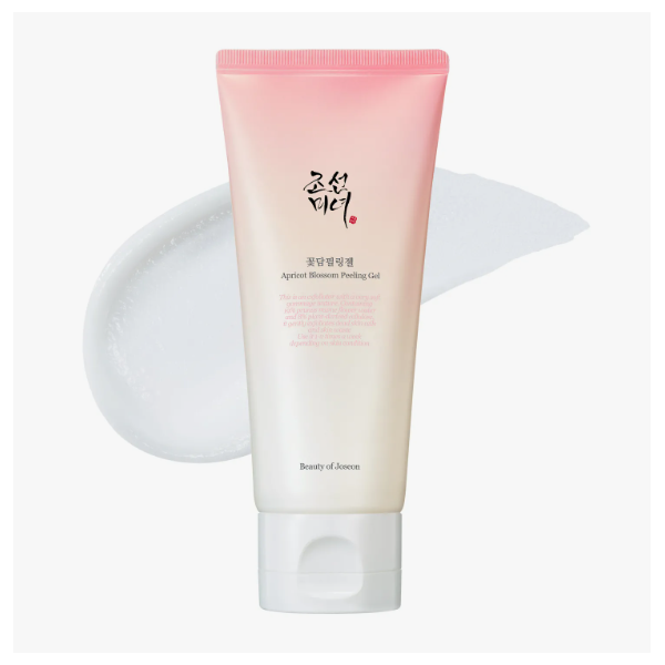 Beauty of Joseon Apricot Blossom Peeling Gel 100mL