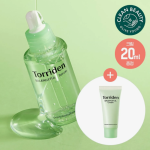[OY Exclusive] Torriden Balanceful Cica Calming Serum 50mL (+Balanceful Cream 20mL)