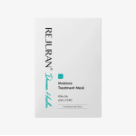 REJURAN Derma Healer Moisture Treatment Mask 23mL (5ea)