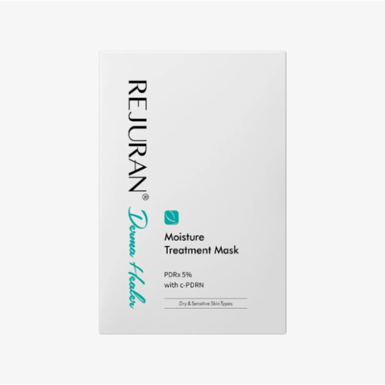 REJURAN Derma Healer Moisture Treatment Mask 23mL (5ea)