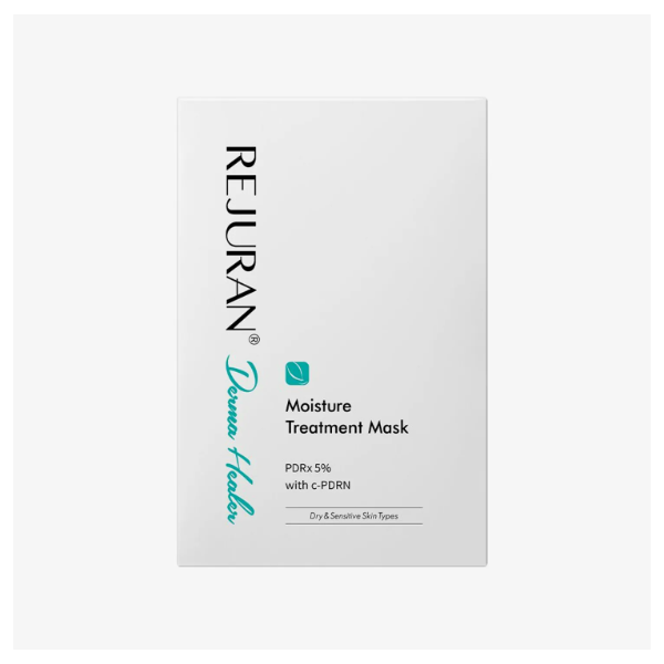 REJURAN Derma Healer Moisture Treatment Mask 23mL (5ea)