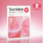 Torriden Cellmazing Firming Gel Mask Sheet (For face & neck) 1P