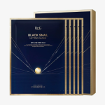 Dr.G Black Snail Lifting Mask Sheet 28mL 5P