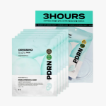 VT PDRN Hydrogel Mask Sheet 4ea