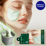 MEDIHEAL Derma Modeling Powder 28g [Teatree for Soothing]