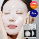 MEDIHEAL Hyper Collagen Mask Sheet 4ea