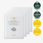 d'Alba White Truffle Nourishing Treatment Mask Sheet 5P