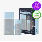 JUNGSAEMMOOL Men Slim Fit Cover Lotion Set (+Cover Lotion 10ml)