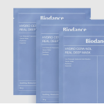 BIODANCE Hydro Cera-Nol Real Deep Mask Sheet 7P