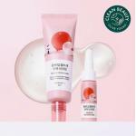 ROUND LAB Camellia Deep Collagen Firming Sun Serum 50ml Set (+7ml)