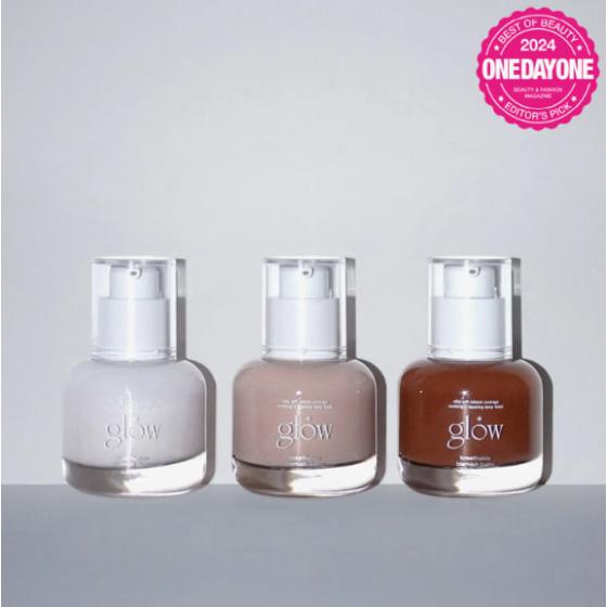 GLOW Breathable Blemish Balm 30ml