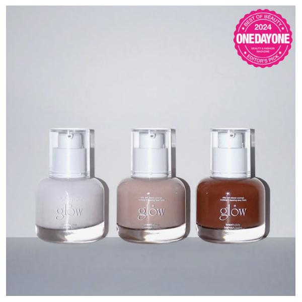 GLOW Breathable Blemish Balm 30ml