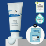 ROUND LAB Birch Juice Moisturizing Cream 120mL Jumbo Size Set