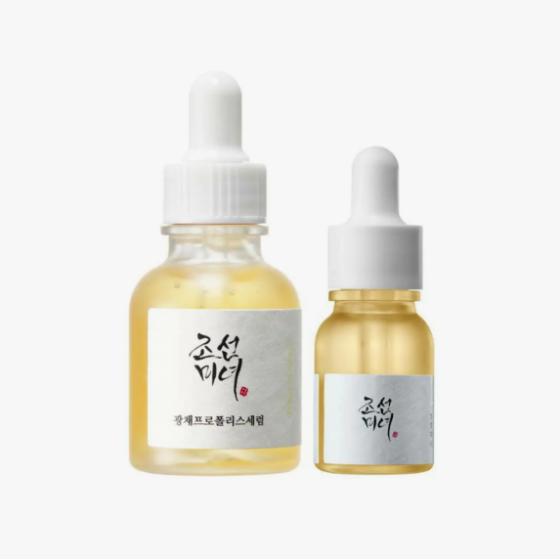 Beauty of Joseon Glow Serum: Propolis+Niacinamide 30ml