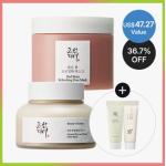 Beauty of Chosun Refresh & Glow Mask Set
