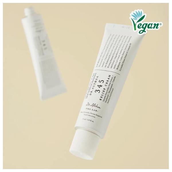 Dr. Althea 345 Relief Cream 50ml