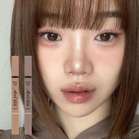 too cool for school Dual Contour Stick 1.1g