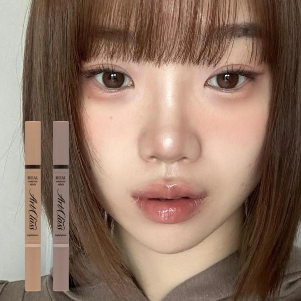 too cool for school Dual Contour Stick 1.1g