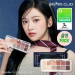 CLIO PRO EYE PALETTE AIR (HARRY POTTER COLLABO)