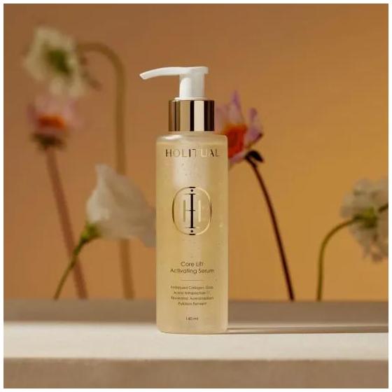 Holyual  Core Lift Activating Serum 140ml