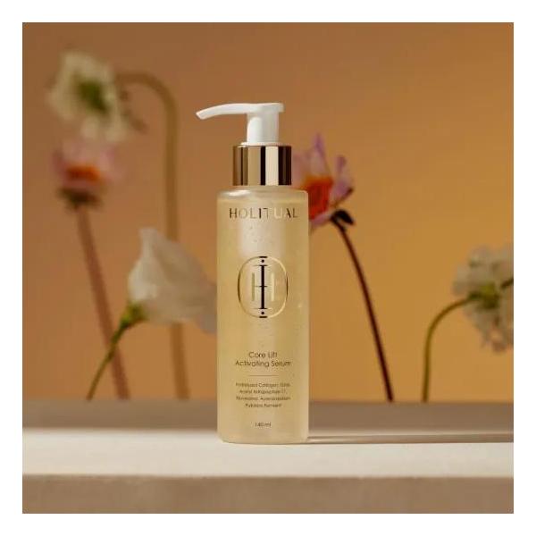 Holyual  Core Lift Activating Serum 140ml