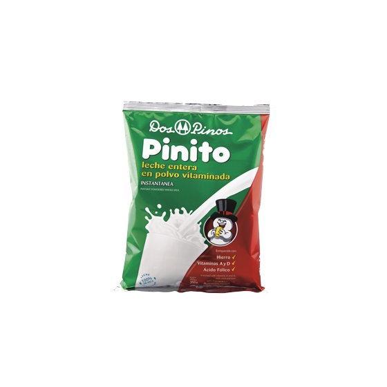 New Dos Pinos, Pinito Instant Powdered Whole Milk Costa Rica (1.5 kilo)