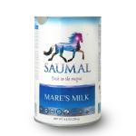 Saumal Mare's Powdered Milk for Adult and Kids, Immune booster, Gluten FREE, No Sugar added (250gm)