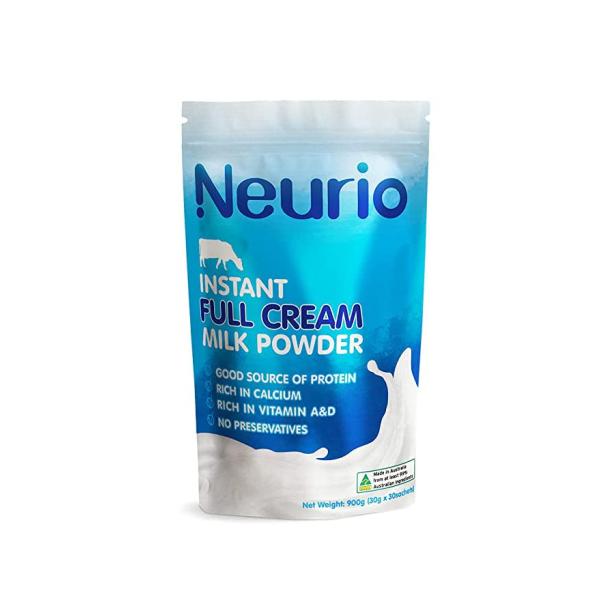 Neurio Instant Full Cream Milk Powder