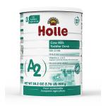 Holle Non-GMO - A2 European Whole Milk Toddler Drink - with DHA for Healthy Brain Development - 1 Year & Up